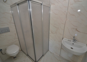 2+1 apartments in Kepez - Antalya area 