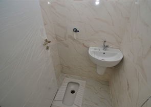 2+1 apartments in Kepez - Antalya area 