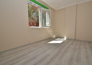 2+1 apartments in Kepez - Antalya area 