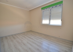 2+1 apartments in Kepez - Antalya area 