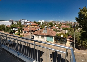 2+1 apartments in Kepez - Antalya area 