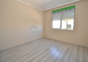 2+1 apartments in Kepez - Antalya area 