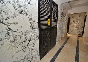 2+1 apartments in Kepez - Antalya area 