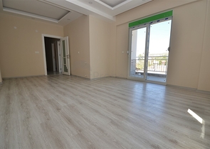 2+1 apartments in Kepez - Antalya area 