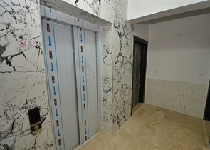 2+1 apartments in Kepez - Antalya area 