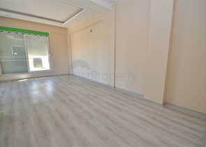 2+1 apartments in Kepez - Antalya area 