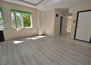 2+1 apartments in Kepez - Antalya area 