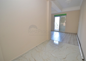 2+1 apartments in Kepez - Antalya area 