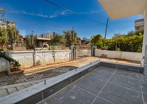 2+1 and 6+1 duplex apartments in Kepez - Antalya area 