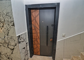 2+1 and 6+1 duplex apartments in Kepez - Antalya area 