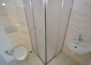 2+1 and 6+1 duplex apartments in Kepez - Antalya area 