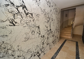 2+1 and 6+1 duplex apartments in Kepez - Antalya area 