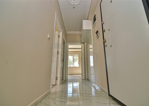 2+1 and 6+1 duplex apartments in Kepez - Antalya area 