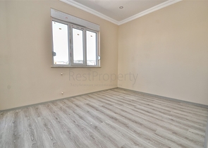 2+1 and 6+1 duplex apartments in Kepez - Antalya area 