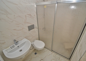 2+1 and 6+1 duplex apartments in Kepez - Antalya area 