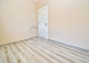 2+1 and 6+1 duplex apartments in Kepez - Antalya area 