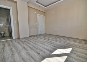 2+1 and 6+1 duplex apartments in Kepez - Antalya area 