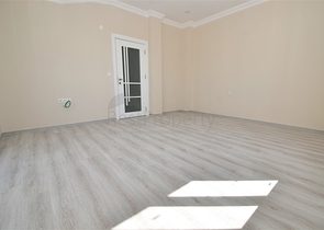 2+1 and 6+1 duplex apartments in Kepez - Antalya area 