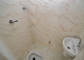 2+1 and 6+1 duplex apartments in Kepez - Antalya area 