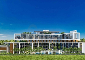 Investment project in the Altyntas - Antalya area