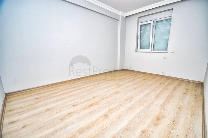 Investment project in Kepez - Antalya area 