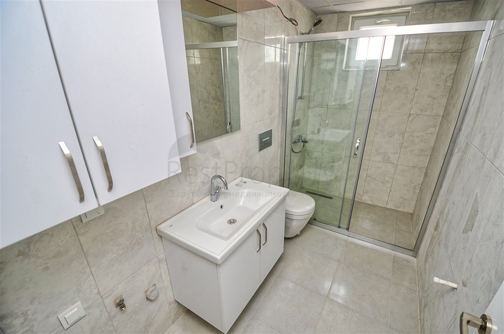 Investment project in Kepez - Antalya area 