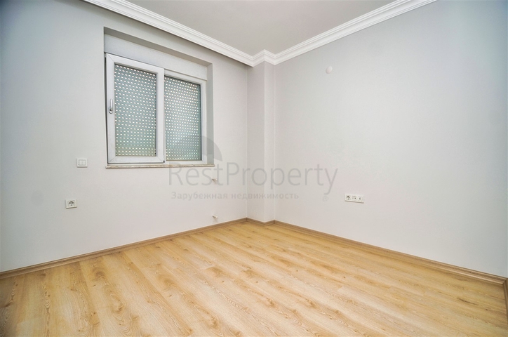 Investment project in Kepez - Antalya area 