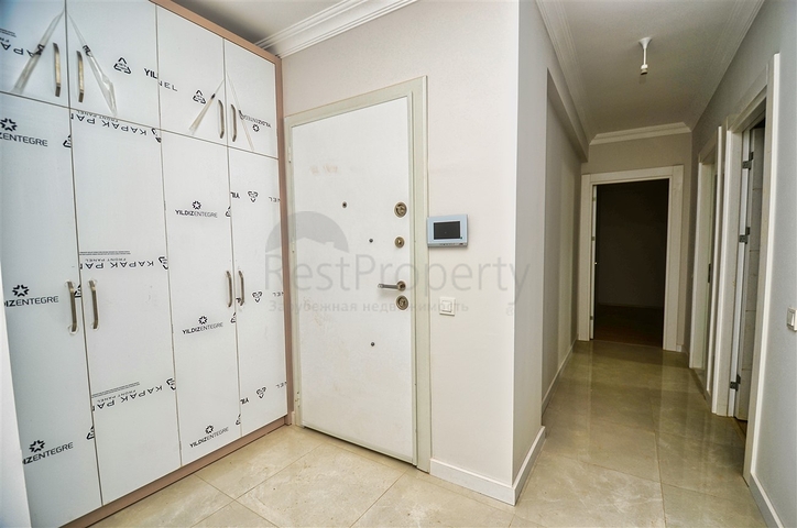 Investment project in Kepez - Antalya area 