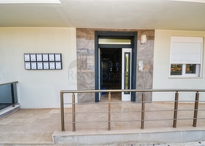 Investment project in Kepez - Antalya area 