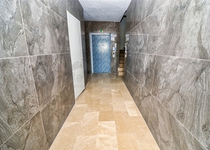 Investment project in Kepez - Antalya area 