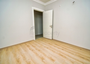 Investment project in Kepez - Antalya area 