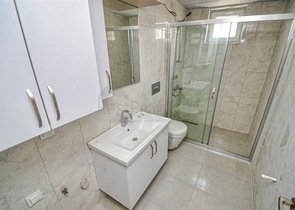 Investment project in Kepez - Antalya area 