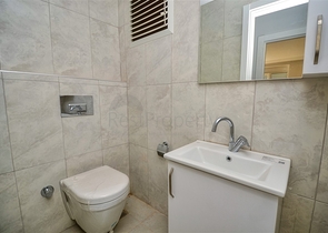 Investment project in Kepez - Antalya area 