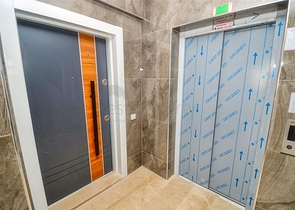 Investment project in Kepez - Antalya area 