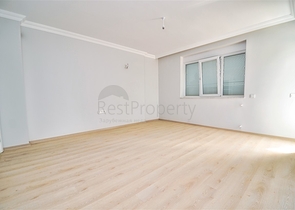 Investment project in Kepez - Antalya area 