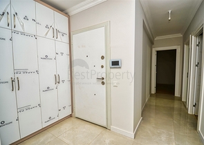 Investment project in Kepez - Antalya area 