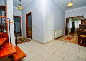 4+1 duplex apartment in Antalya city center