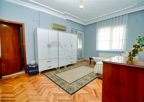 4+1 duplex apartment in Antalya city center