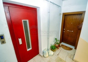 4+1 duplex apartment in Antalya city center