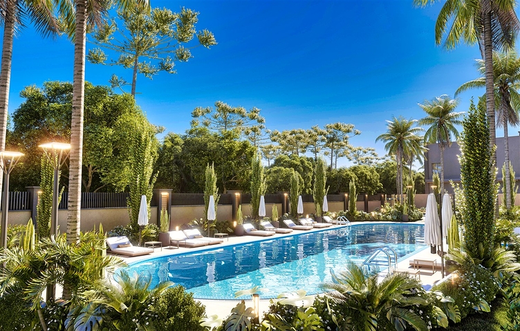 Investment project in the Altyntas - Antalya area 