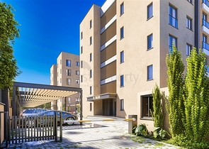 Investment project in the Altyntas - Antalya area 