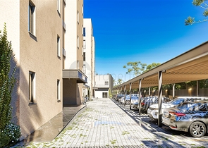 Investment project in the Altyntas - Antalya area 