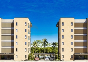 Investment project in the Altyntas - Antalya area 