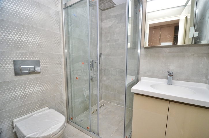 4+1 apartments in Konyaalti - Antalya area