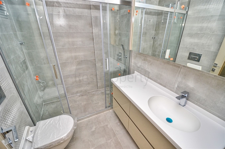 4+1 apartments in Konyaalti - Antalya area