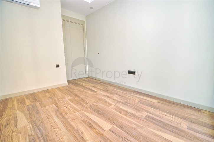 4+1 apartments in Konyaalti - Antalya area