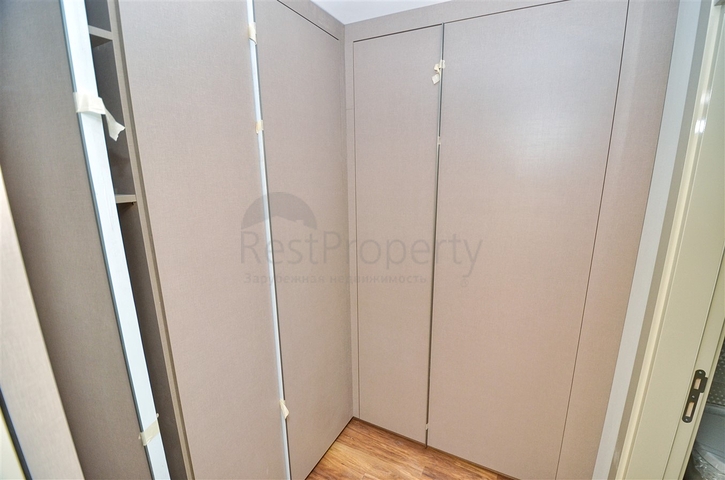 4+1 apartments in Konyaalti - Antalya area