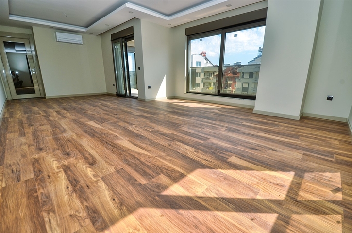 4+1 apartments in Konyaalti - Antalya area
