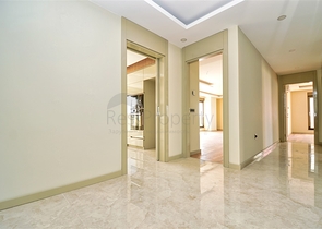 4+1 apartments in Konyaalti - Antalya area