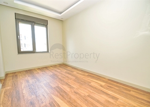 4+1 apartments in Konyaalti - Antalya area